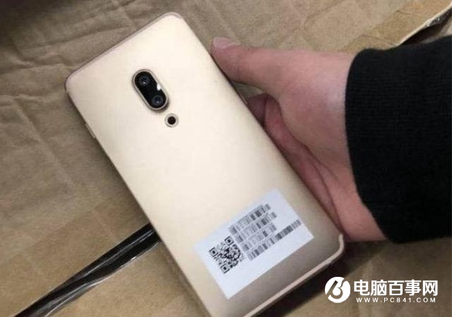 魅藍(lán)E3什么時候發(fā)布？魅藍(lán)E3外觀與配置曝光