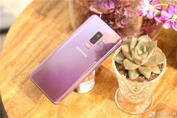 三星S9/S9+極速體驗：開年新機皇！相機更強勁