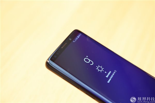 三星S9/S9+極速體驗：開年新機皇！相機更強勁