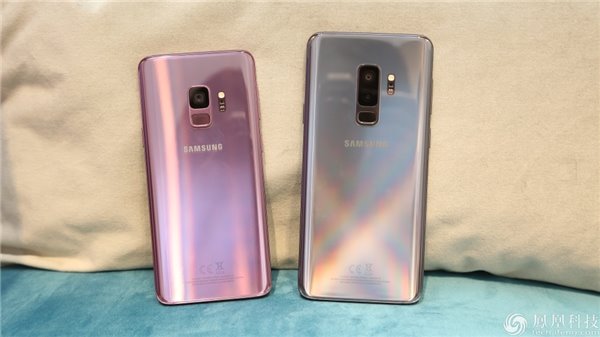 三星S9/S9+極速體驗：開年新機皇！相機更強勁