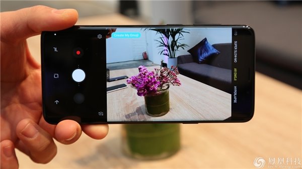 三星S9/S9+極速體驗：開年新機皇！相機更強勁