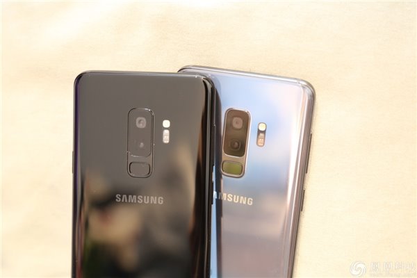 三星S9/S9+極速體驗(yàn)：開(kāi)年新機(jī)皇！相機(jī)更強(qiáng)勁