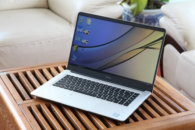 華為MateBook D筆記本拆機教程 華為MateBook D怎么拆機？