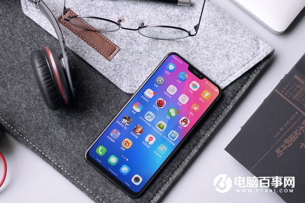 vivo X21屏幕指紋版新機(jī)發(fā)布，主打全面屏設(shè)計和拍照