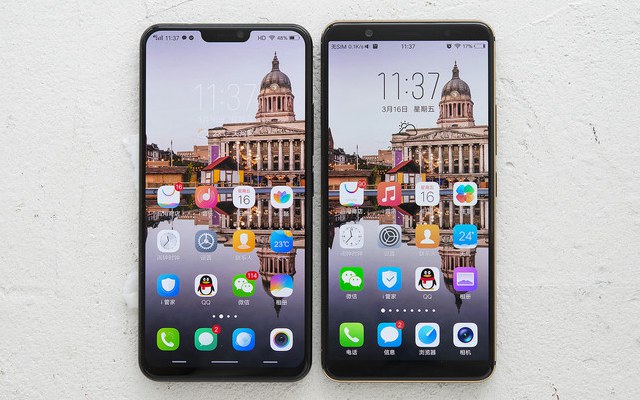 vivo X21值得買嗎？vivo X21屏幕指紋版評(píng)測(cè)