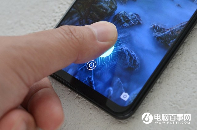 vivo X21值得買嗎？vivo X21屏幕指紋版評測