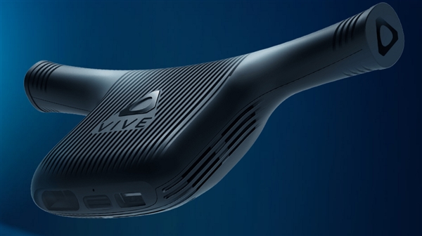 6488元：HTC Vive Pro宣布發售！一代同步降價