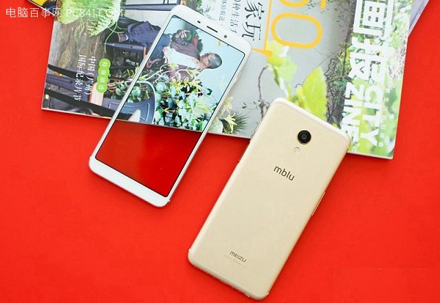 魅藍S6和魅藍E3哪個好？魅藍E3與S6區別對比