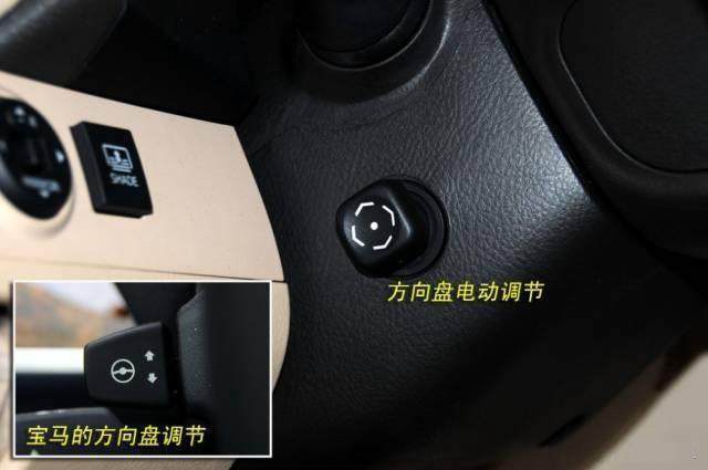 車內按鍵全英文看不懂？史上最全的汽車按鍵功能圖解說明