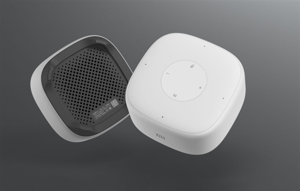 169元！小愛音箱mini發(fā)布：一句話操控家中電器
