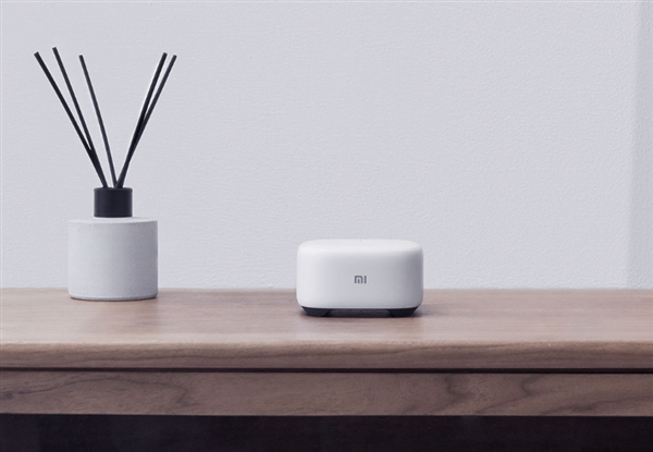 169元！小愛音箱mini發(fā)布：一句話操控家中電器