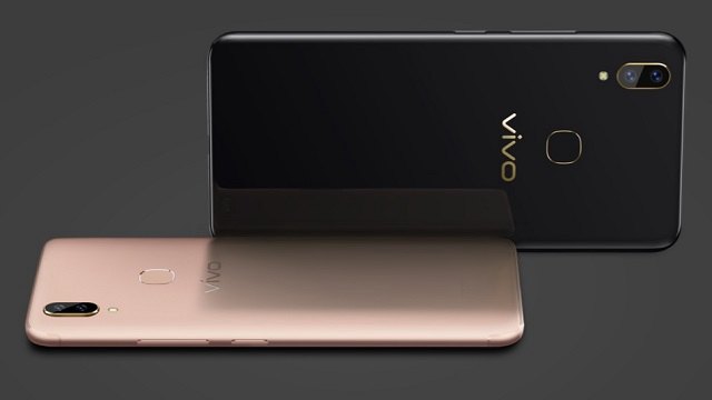 vivo Y85配置參數(shù)與圖賞  vivo Y85怎么樣？