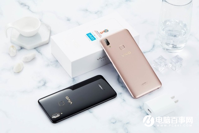 vivo Y85配置參數(shù)與圖賞  vivo Y85怎么樣？