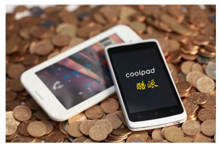 中國手機銷量下滑28％ 樂視酷派已消失 下一個會是誰？