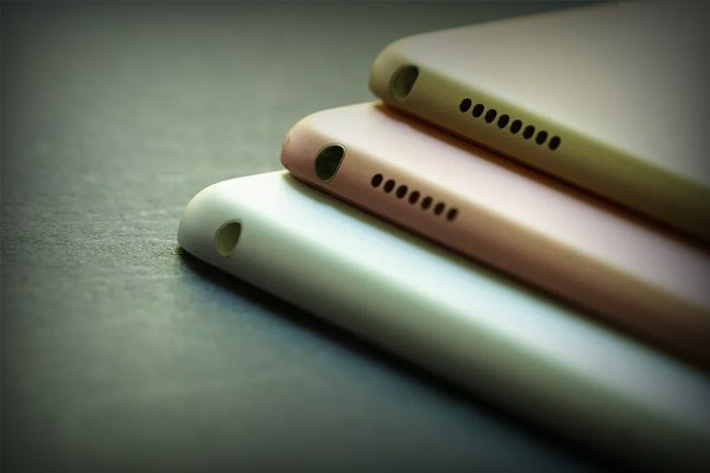 iPad 2018和iPad Pro哪個(gè)好？iPad 2018款與iPad Pro區(qū)別對(duì)比