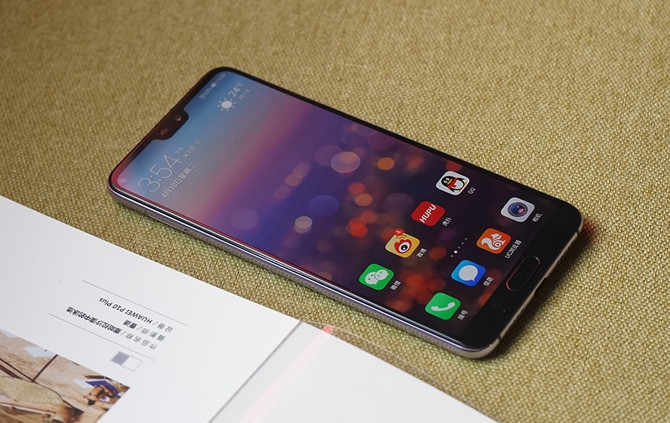 華為P20 Pro值得入手嗎？詳細(xì)的華為P20 Pro評(píng)測(cè)