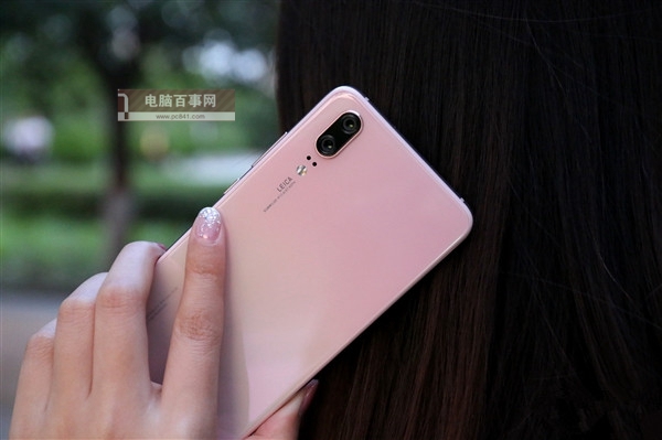 華為P20/P20 Pro截屏方法詳解 華為P20怎么截圖？