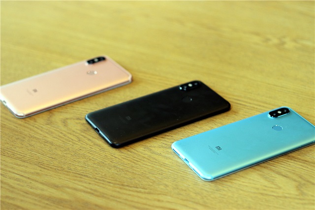 小米6X和紅米Note5哪個(gè)好？小米6X對(duì)比紅米Note5秒懂區(qū)別