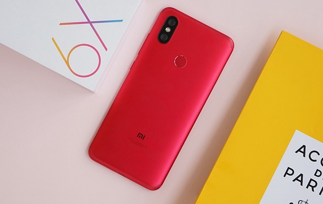 小米6X和紅米Note5哪個(gè)好？小米6X對(duì)比紅米Note5秒懂區(qū)別