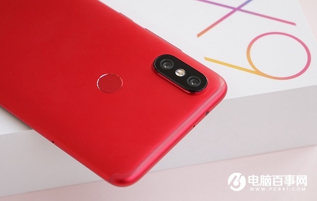 小米6X和紅米Note5哪個好？小米6X對比紅米Note5秒懂區別