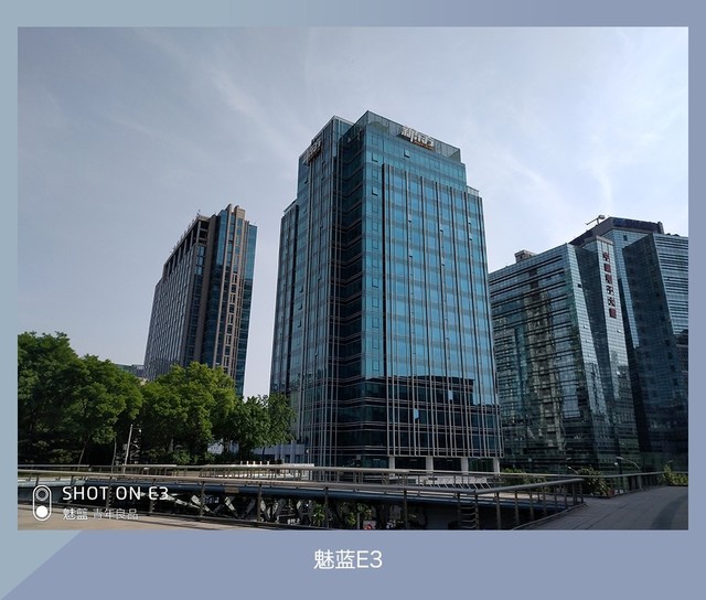 360N7、魅藍(lán)E3、紅米Note5對(duì)比評(píng)測 千元強(qiáng)機(jī)你選誰？