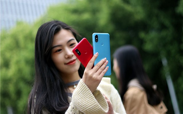 紅米S2和小米6X哪個好？紅米S2對比小米6X的區別