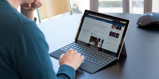 微軟將推廉價版Surface平板電腦，搶iPad市場