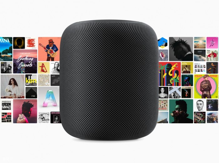 傳蘋果將推平價版的HomePod智能揚聲器，掛旗Beats品牌
