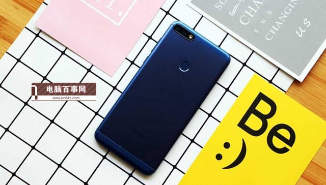 本是同根生 榮耀暢玩7、暢玩7A、暢玩7C和榮耀7X區別對比