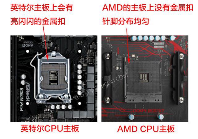 主板怎么選？小白裝機(jī)電腦主板選購(gòu)技巧 通俗易懂！