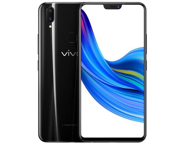 vivo Z1配置怎么樣 vivo Z1參數(shù)與真機(jī)圖賞