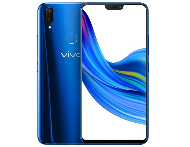 vivo Z1配置怎么樣 vivo Z1參數(shù)與真機(jī)圖賞