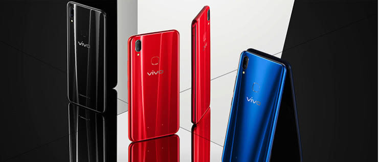 vivo Z1配置怎么樣 vivo Z1參數(shù)與真機(jī)圖賞