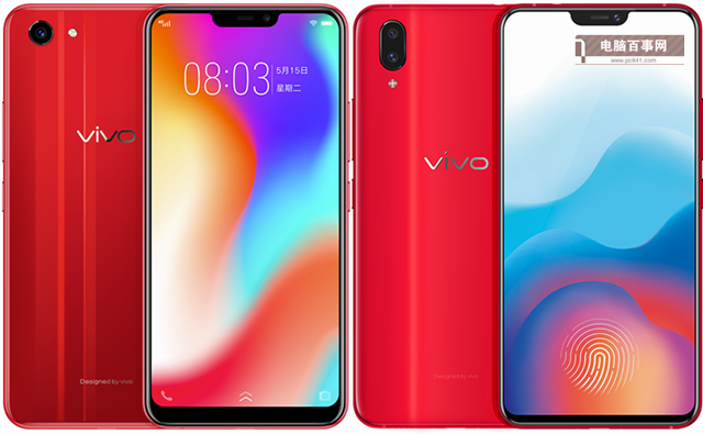vivo X21和vivo Y83區(qū)別對比 vivo Y83和X21哪個好？