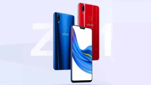 vivo Z1對比X21區(qū)別對比 vivo Z1和vivo X21哪個好？