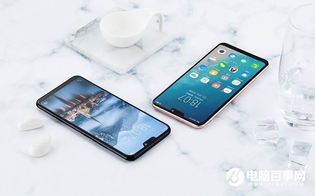 vivo Z1和vivo Y85哪個好？vivo Z1與Y85區別對比