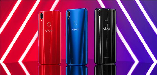vivo Z1和vivo Y85哪個好？vivo Z1與Y85區別對比