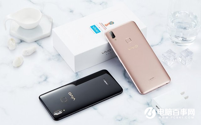 vivo Z1和vivo Y85哪個好？vivo Z1與Y85區別對比
