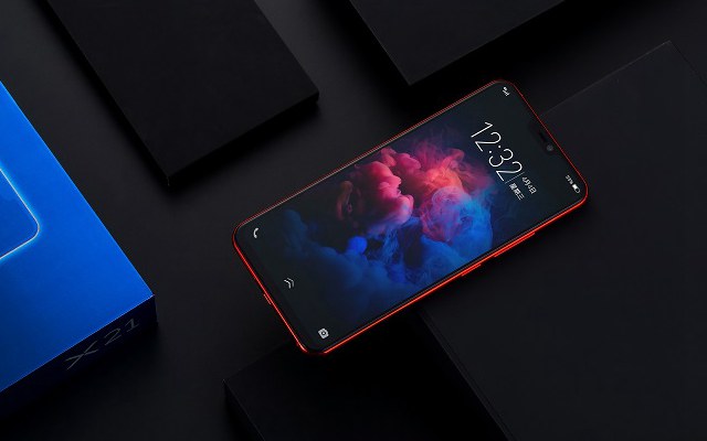 vivo Z1和vivo X21哪個好？vivo Z1對比X21秒懂區別