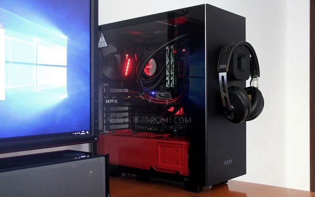 AMD二代銳龍R5 2600X裝機(jī)教程 2018銳龍二代組裝<a href=/pc/ target=_blank class=infotextkey>電腦</a>教程