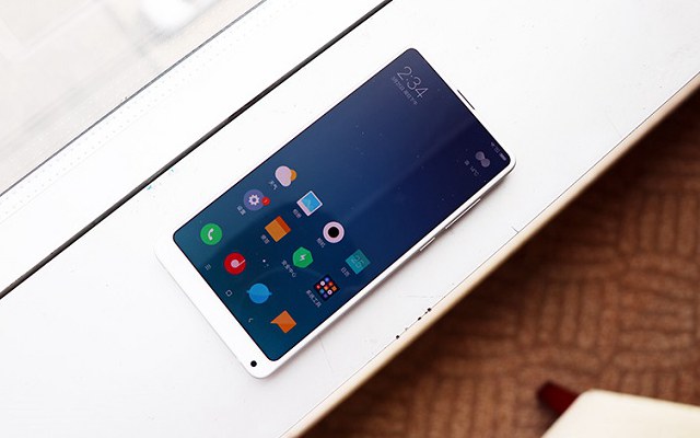 一加6和小米MIX2S買哪個好？小米MIX2S對比一加6評測