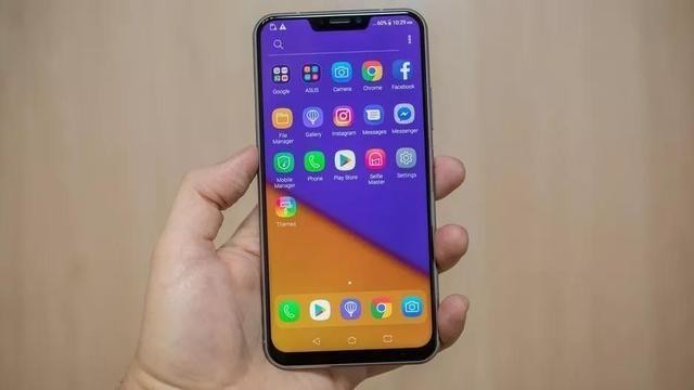 華碩ZenFone?5Z今日開放預(yù)約：售價(jià)3200元起
