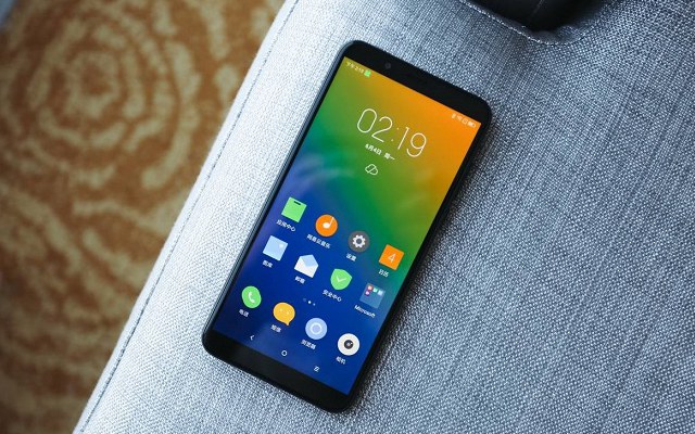 聯想Z5、K5 Note、A5正式發布 三款新機齊發