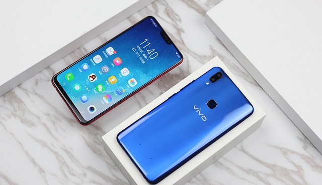 vivo Z1值得買(mǎi)嗎 vivo Z1全面評(píng)測(cè)