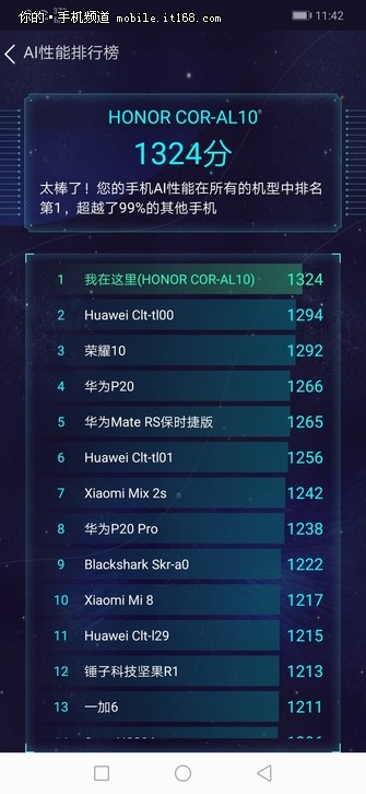 榮耀Play值得買嗎？全面的榮耀Play評測