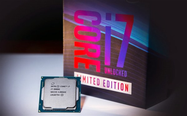 i7-8086K開蓋揭秘 i7-8086K是釬焊散熱嗎？