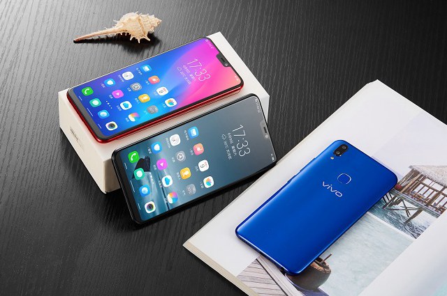 vivo Z1拆機(jī)圖解評(píng)測(cè) vivo Z1做工如何？