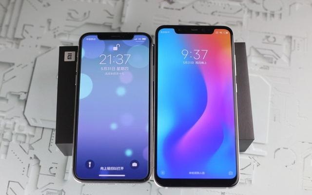 小米8和MIX2S哪個好？小米MIX2S和小米8區別對比