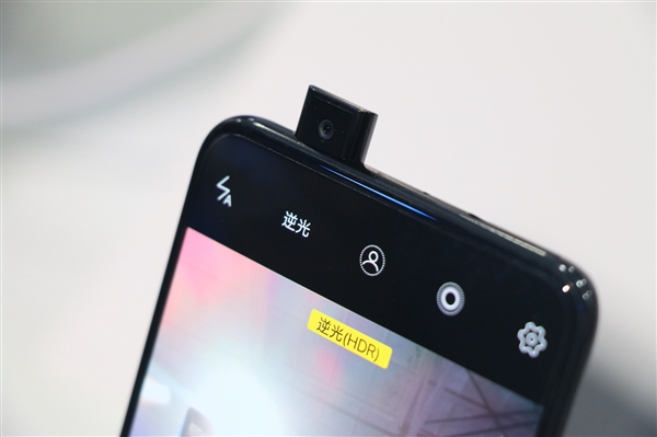 vivo NEX上手體驗：目前最酷的全面屏旗艦機(jī)