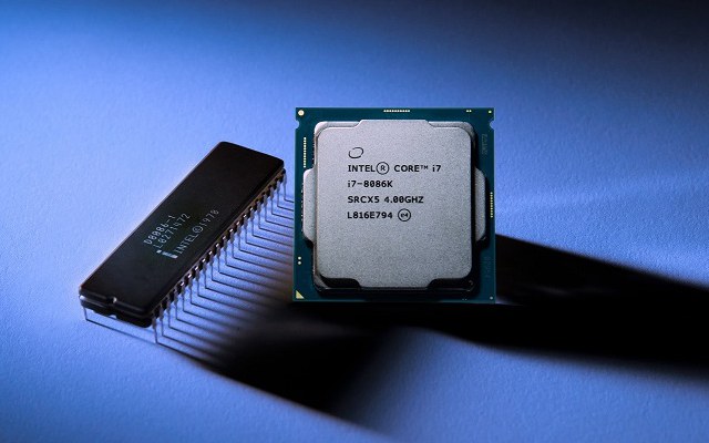 i7-8086k搭配主板推薦 i7 8086k用什么主板？
